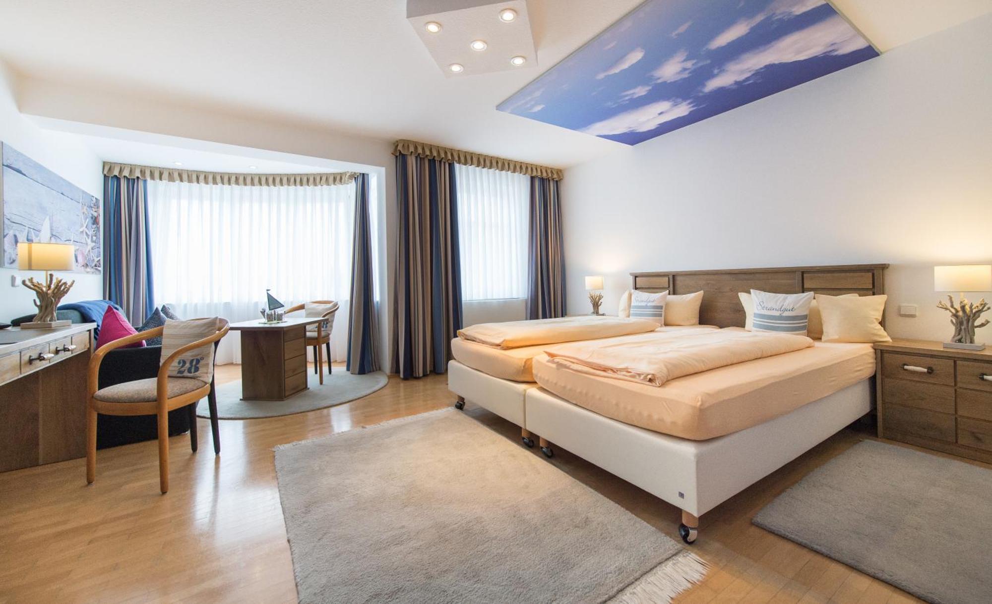 Hotelpension Vitalis Бад-Херсфельд Номер фото